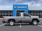 2025 Chevrolet Silverado 3500 Regular Cab SRW 4x4 Pickup for sale #C85284 - photo 14