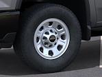 2025 Chevrolet Silverado 3500 Regular Cab SRW 4x4 Pickup for sale #C85284 - photo 18