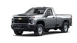 2025 Chevrolet Silverado 3500 Regular Cab SRW 4x4 Pickup for sale #C85284 - photo 2