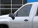 2025 Chevrolet Silverado 3500 Regular Cab SRW 4x4 Pickup for sale #C85284 - photo 21