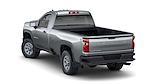2025 Chevrolet Silverado 3500 Regular Cab SRW 4x4 Pickup for sale #C85284 - photo 5