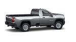 2025 Chevrolet Silverado 3500 Regular Cab SRW 4x4 Pickup for sale #C85284 - photo 6