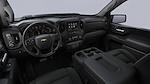 2025 Chevrolet Silverado 3500 Regular Cab SRW 4x4 Pickup for sale #C85284 - photo 8