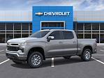 2025 Chevrolet Silverado 1500 Crew Cab 4x4 Pickup for sale #C85299 - photo 11