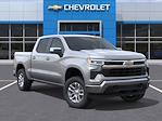 2025 Chevrolet Silverado 1500 Crew Cab 4x4 Pickup for sale #C85299 - photo 16
