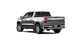 2025 Chevrolet Silverado 1500 Crew Cab 4x4 Pickup for sale #C85299 - photo 2