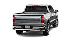 2025 Chevrolet Silverado 1500 Crew Cab 4x4 Pickup for sale #C85299 - photo 5