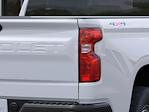 New 2025 Chevrolet Silverado 1500 Work Truck Regular Cab 4x4 Pickup for sale #C85301 - photo 11