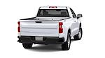New 2025 Chevrolet Silverado 1500 Work Truck Regular Cab 4x4 Pickup for sale #C85301 - photo 29