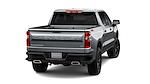 2025 Chevrolet Silverado 1500 Crew Cab 4x4 Pickup for sale #C85302 - photo 5
