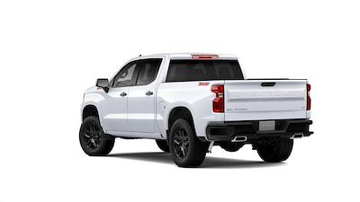 2025 Chevrolet Silverado 1500 Crew Cab 4x4 Pickup for sale #C85304 - photo 2