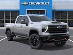 2025 Chevrolet Silverado 2500 Crew Cab 4x4 Pickup for sale #C85306 - photo 16