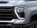 2025 Chevrolet Silverado 2500 Crew Cab 4x4 Pickup for sale #C85306 - photo 19