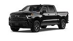 2025 Chevrolet Silverado 1500 Crew Cab 4x4 Pickup for sale #C85312 - photo 3