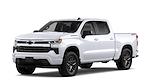 2025 Chevrolet Silverado 1500 Crew Cab 4x4 Pickup for sale #C85313 - photo 4