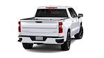 2025 Chevrolet Silverado 1500 Crew Cab 4x4 Pickup for sale #C85313 - photo 5