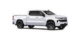 2025 Chevrolet Silverado 1500 Crew Cab 4x4 Pickup for sale #C85313 - photo 6