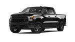 2025 Chevrolet Silverado 1500 Crew Cab 4x4 Pickup for sale #C85315 - photo 1