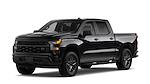 2025 Chevrolet Silverado 1500 Crew Cab 4x4 Pickup for sale #C85315 - photo 4