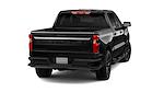 2025 Chevrolet Silverado 1500 Crew Cab 4x4 Pickup for sale #C85315 - photo 5