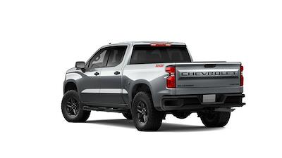 2025 Chevrolet Silverado 1500 Crew Cab 4x4 Pickup for sale #C85316 - photo 2