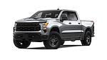 2025 Chevrolet Silverado 1500 Crew Cab 4x4 Pickup for sale #C85316 - photo 1