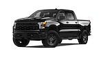 2025 Chevrolet Silverado 1500 Crew Cab 4x4 Pickup for sale #C85317 - photo 1