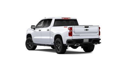 2025 Chevrolet Silverado 1500 Crew Cab 4x4 Pickup for sale #C85318 - photo 2