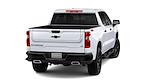 2025 Chevrolet Silverado 1500 Crew Cab 4x4 Pickup for sale #C85318 - photo 5