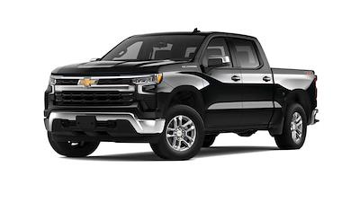 2025 Chevrolet Silverado 1500 Crew Cab 4x4 Pickup for sale #C85324 - photo 1