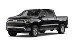 2025 Chevrolet Silverado 1500 Crew Cab 4x4 Pickup for sale #C85324 - photo 4