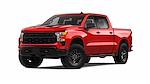 2025 Chevrolet Silverado 1500 Crew Cab 4x4 Pickup for sale #C85331 - photo 1