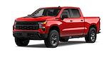 2025 Chevrolet Silverado 1500 Crew Cab 4x4 Pickup for sale #C85331 - photo 3