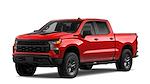 2025 Chevrolet Silverado 1500 Crew Cab 4x4 Pickup for sale #C85331 - photo 4