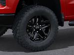 2025 Chevrolet Silverado 1500 Crew Cab 4x4 Pickup for sale #C85331 - photo 18