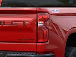 2025 Chevrolet Silverado 1500 Crew Cab 4x4 Pickup for sale #C85331 - photo 20
