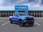2025 Chevrolet Silverado 1500 Crew Cab 4x4 Pickup for sale #C85334 - photo 10