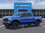 2025 Chevrolet Silverado 1500 Crew Cab 4x4 Pickup for sale #C85334 - photo 11