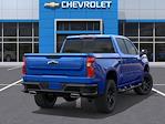 2025 Chevrolet Silverado 1500 Crew Cab 4x4 Pickup for sale #C85334 - photo 13