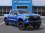 2025 Chevrolet Silverado 1500 Crew Cab 4x4 Pickup for sale #C85334 - photo 16