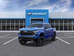 2025 Chevrolet Silverado 1500 Crew Cab 4x4 Pickup for sale #C85334 - photo 17
