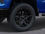 2025 Chevrolet Silverado 1500 Crew Cab 4x4 Pickup for sale #C85334 - photo 18