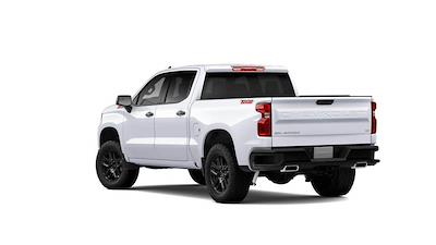 New 2025 Chevrolet Silverado 1500 LT Crew Cab 4x4 Pickup for sale #C85335 - photo 2