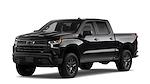 2025 Chevrolet Silverado 1500 Crew Cab 4x4 Pickup for sale #C85336 - photo 4