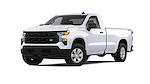 2025 Chevrolet Silverado 1500 Regular Cab 4x4 Pickup for sale #C85338 - photo 25