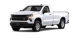 2025 Chevrolet Silverado 1500 Regular Cab 4x4 Pickup for sale #C85338 - photo 26