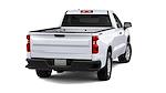 2025 Chevrolet Silverado 1500 Regular Cab 4x4 Pickup for sale #C85338 - photo 29