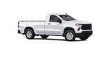 2025 Chevrolet Silverado 1500 Regular Cab 4x4 Pickup for sale #C85338 - photo 30