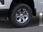 2025 Chevrolet Silverado 1500 Regular Cab 4x4 Pickup for sale #C85338 - photo 9