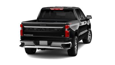 2025 Chevrolet Silverado 1500 Crew Cab 4x4 Pickup for sale #C85347 - photo 2